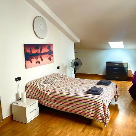 Апартаменты Duplex Cardelly Астигаррага Экстерьер фото