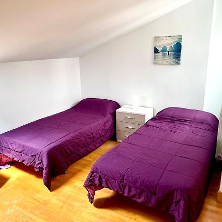 Апартаменты Duplex Cardelly Астигаррага Экстерьер фото
