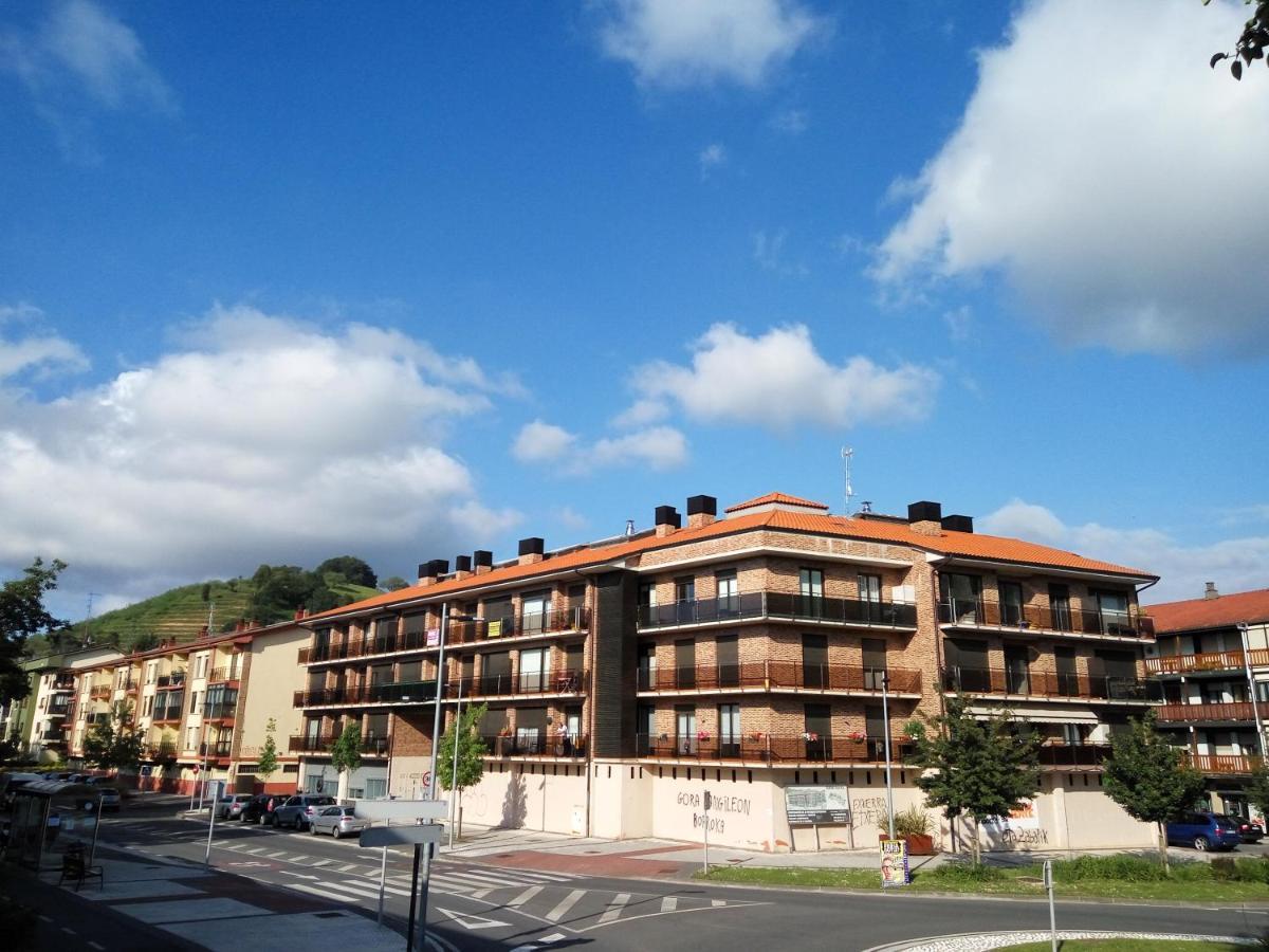 Апартаменты Duplex Cardelly Астигаррага Экстерьер фото