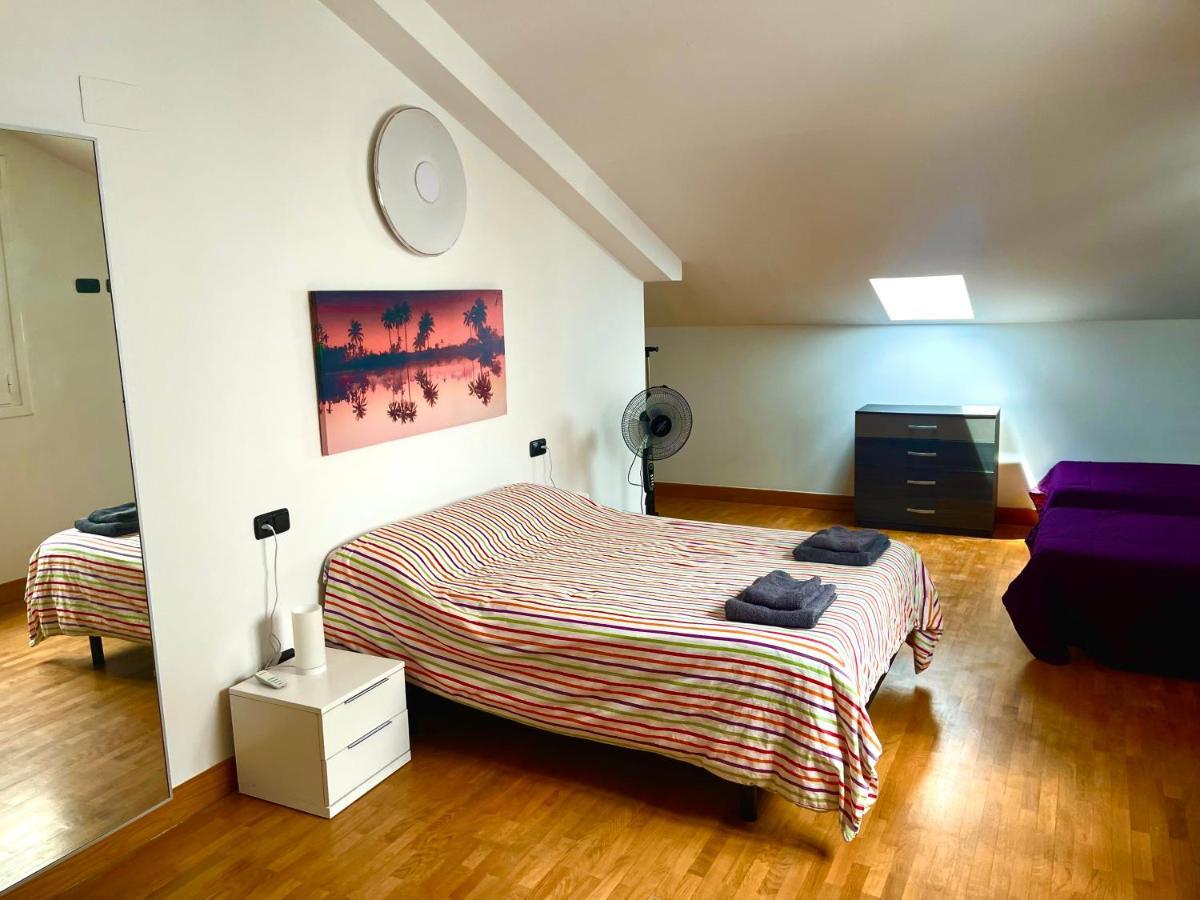 Апартаменты Duplex Cardelly Астигаррага Экстерьер фото